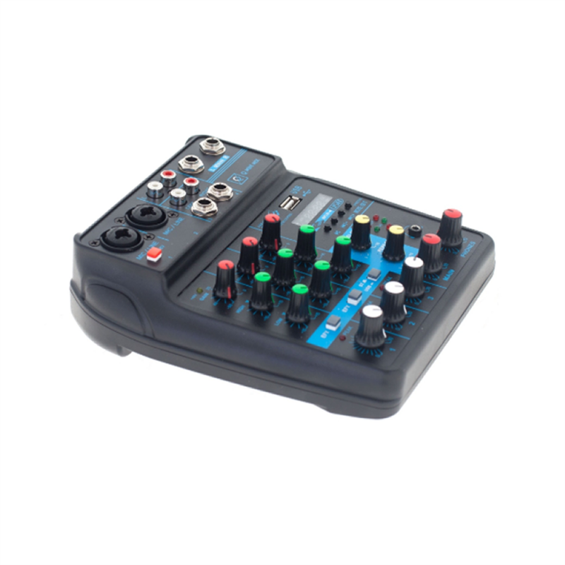 Mixer Q Mini USB Mixer - Oqan