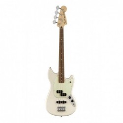 Fender Mustang Bass PJ PF...