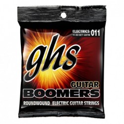 GHS Boomers GBTM 6 St 011-050