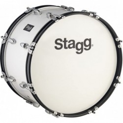 Stagg MABD2612 Marching e...