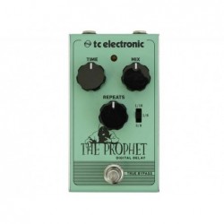 Tc Electronic The Prophet...