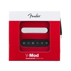 Fender V MOD Telecaster...