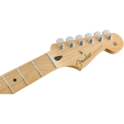 Fender Player Stratocaster Maple Fingerboard Black