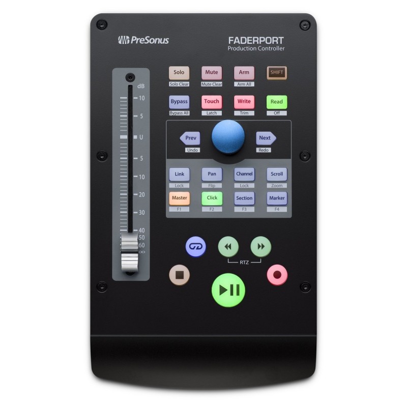 Presonus Fadersport V2 