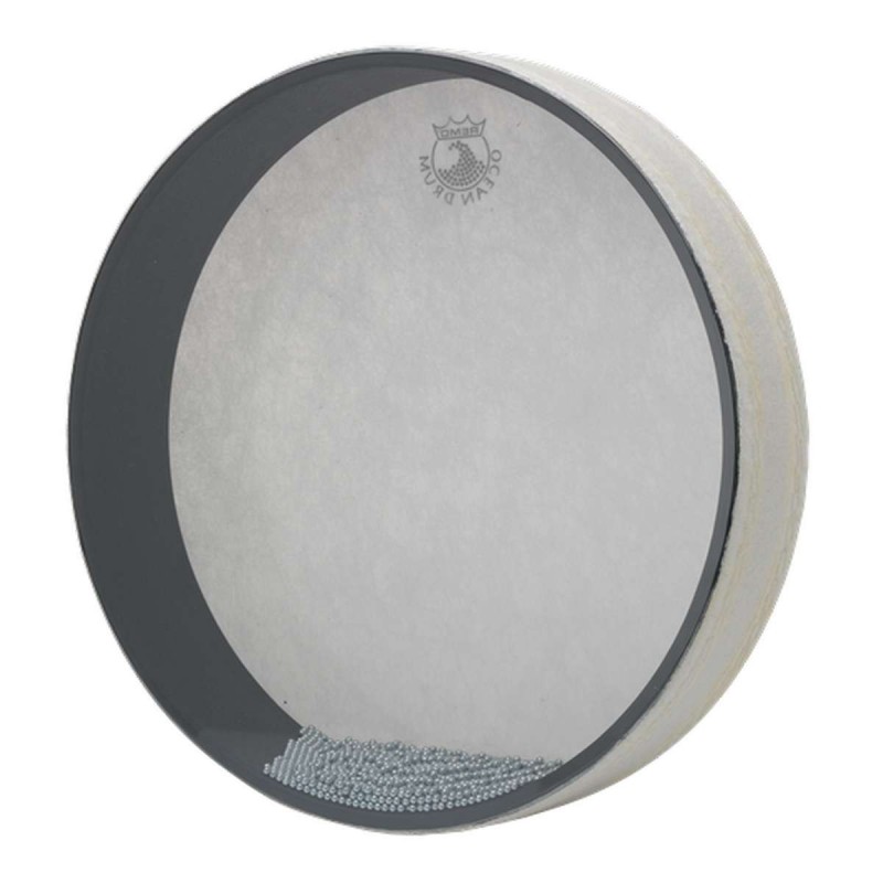 Remo ET-0212-00 2.5X12 Ocean Drum