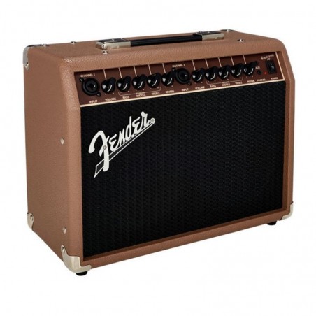 FENDER ACOUSTASONIC 40 AMPLIFICATORE COMBO PER CHITARRA ACUSTICA USATO