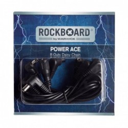 RockBag POWER ACE DAISY8 -...