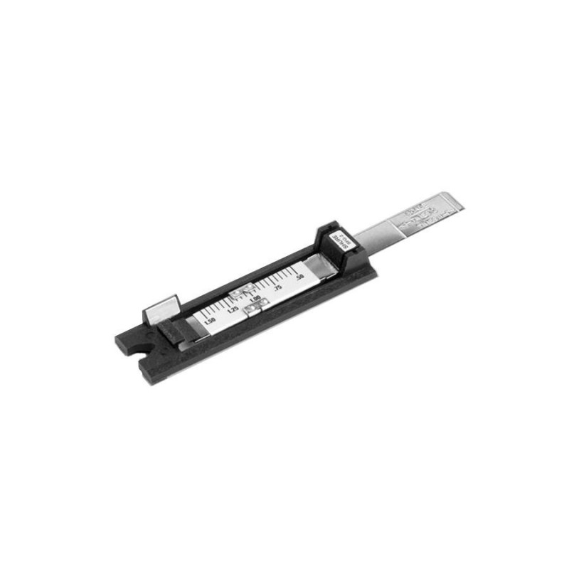 SHURE SFG-2 Stylus Tracking Force Gauge