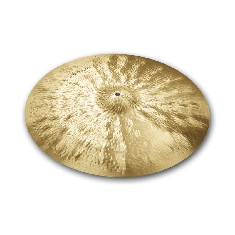 SABIAN 22" Artisan Light Ride A2210 