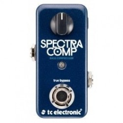 Tc Electronic Spectracomp