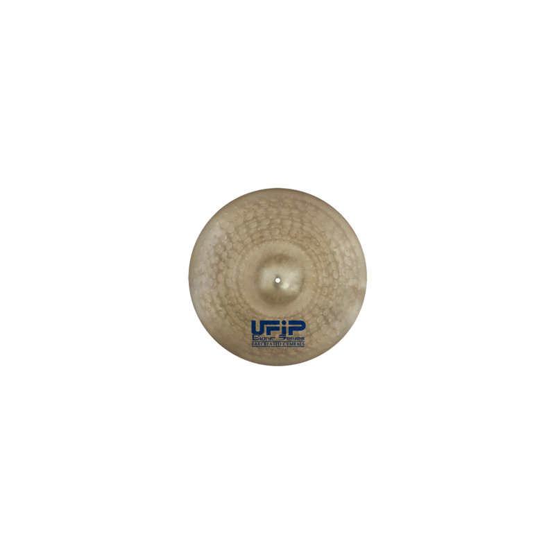 Ufip 21" Bionic Series Medium Ride BI-21MR