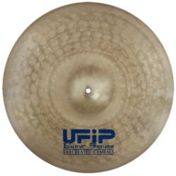 Ufip 21" Bionic Series Medium Ride BI-21MR