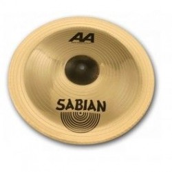 Sabian 18" AA Metal X...