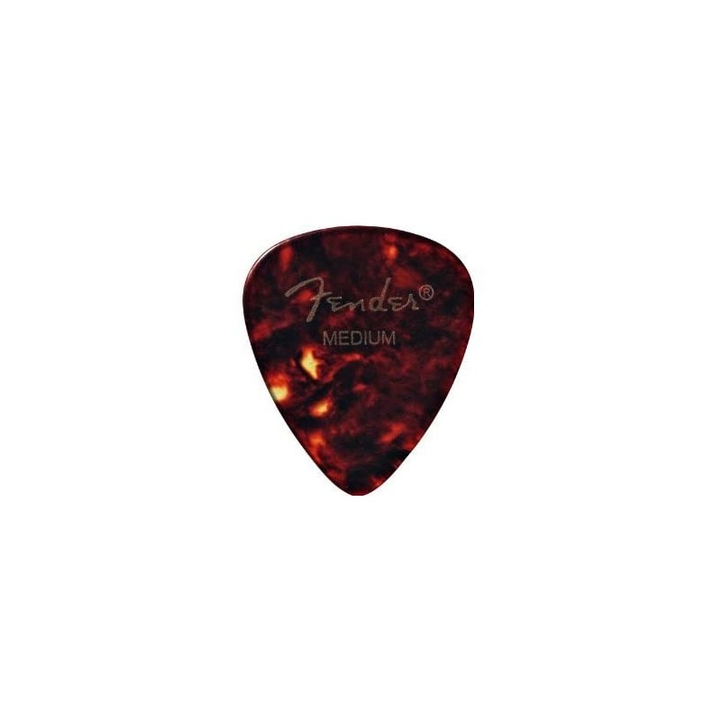 Fender Picks Vintage 1970s 351