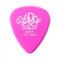 Dunlop Delrin 500 Pick...