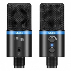 Ik Multimedia IRIG Mic Studio