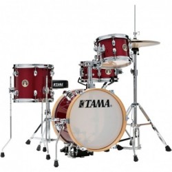 Tama Club Jam LJK44H4-CPM Candy Apple Mist