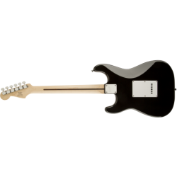 Fender Squier Bullet Stratocaster LRL Black