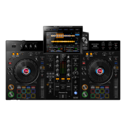 Pioneer DJ XDJ RX3 -...