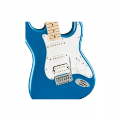 Fender Affinity Series Stratocaster Hss Pack Lake Placid Blue