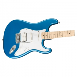 Fender Affinity Series Stratocaster Hss Pack Lake Placid Blue