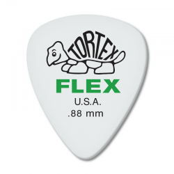 Dunlop Tortex Flex Standard...