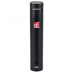 SE Electronics sE8 Stereo Set