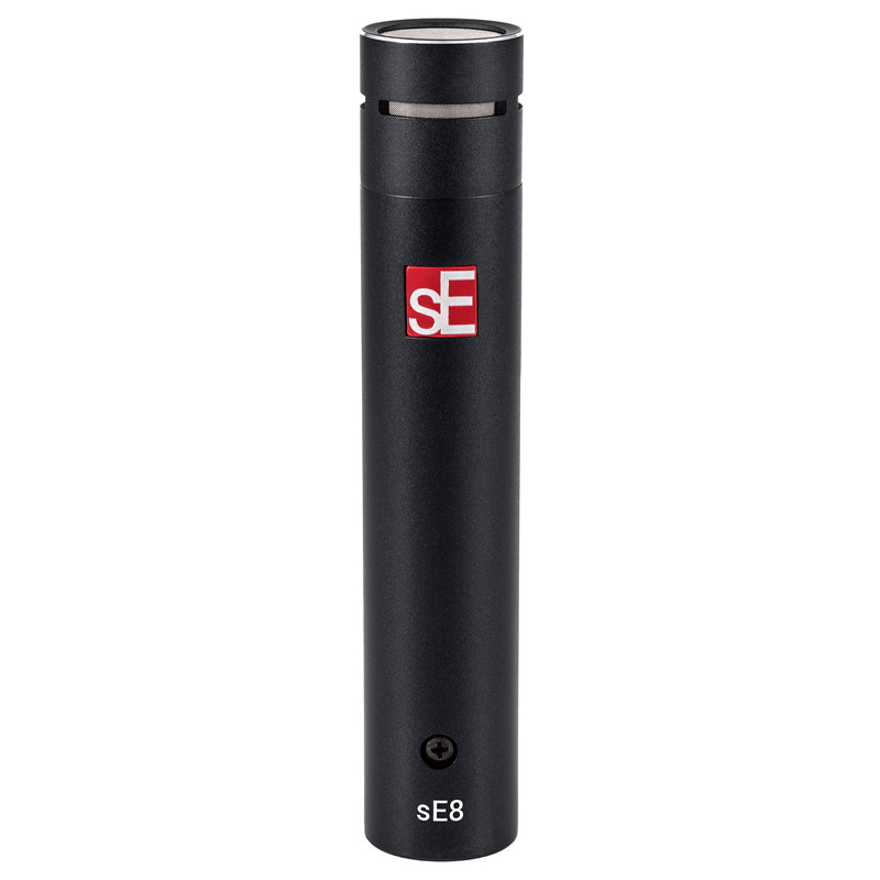 SE Electronics sE8 Stereo Set