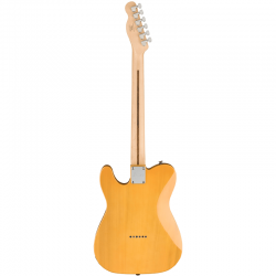 Fender Squier Affinity Telecaster Butterscotch Blonde