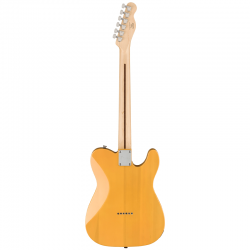 Fender Affinity Telecaster Mancina MN Butterscotch Blonde