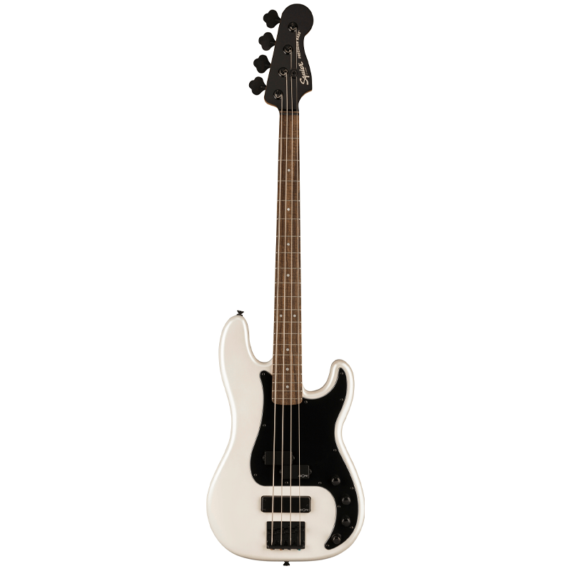 Fender Contemporary Active Precision Bass PH Pearl White