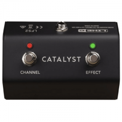 Line6 Catalyst FootSwitch 2