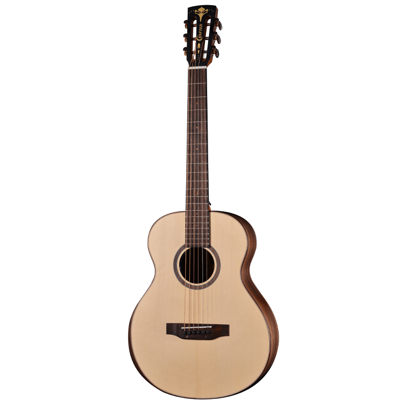 Crafter Mino Black Walnut C/C Naturale