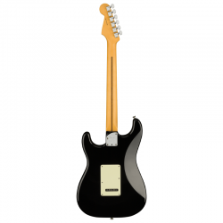 Fender American Professional II Stratocaster MN Black