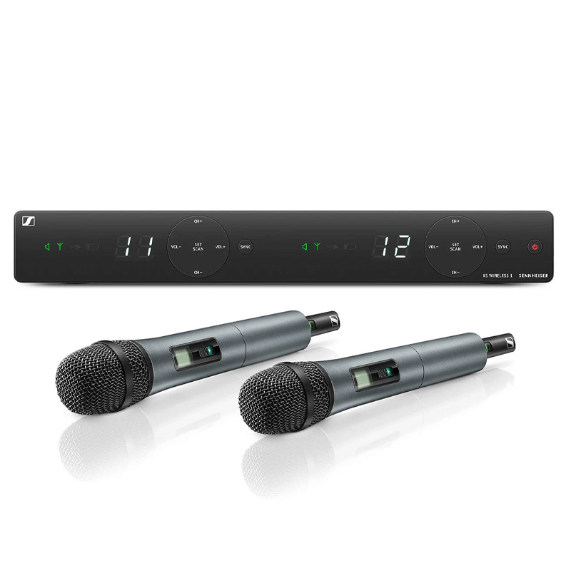 Sennheiser XSW 1-835 Dual-A