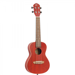 Ortega Rufire Ukulele