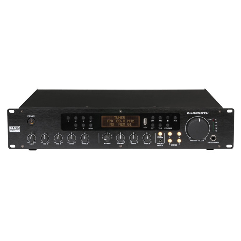 Dap-Audio ZA-9250TU