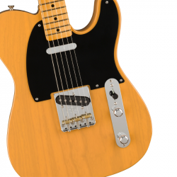 Fender American Vintage II 1951 Telecaster MN Butterscotch Blonde