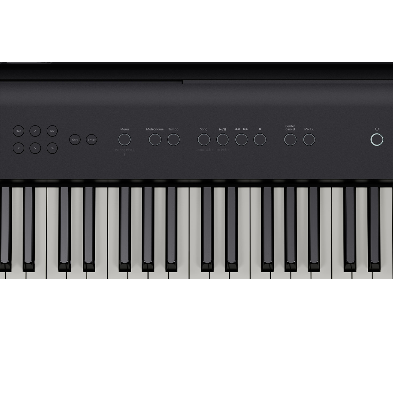 Roland FP-E50 BK