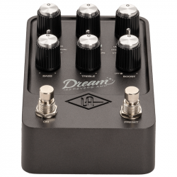 Universal Audio UAFX Dream '65 Reverb Amplifier