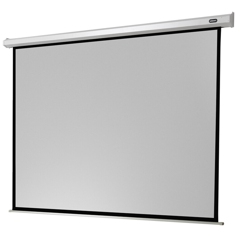 Celexon Screen Electric Economy 240x180 Cm