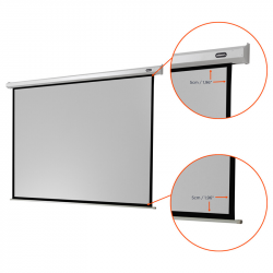 Celexon Screen Electric Economy 240x180 Cm