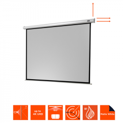 Celexon Screen Electric Economy 240x180 Cm