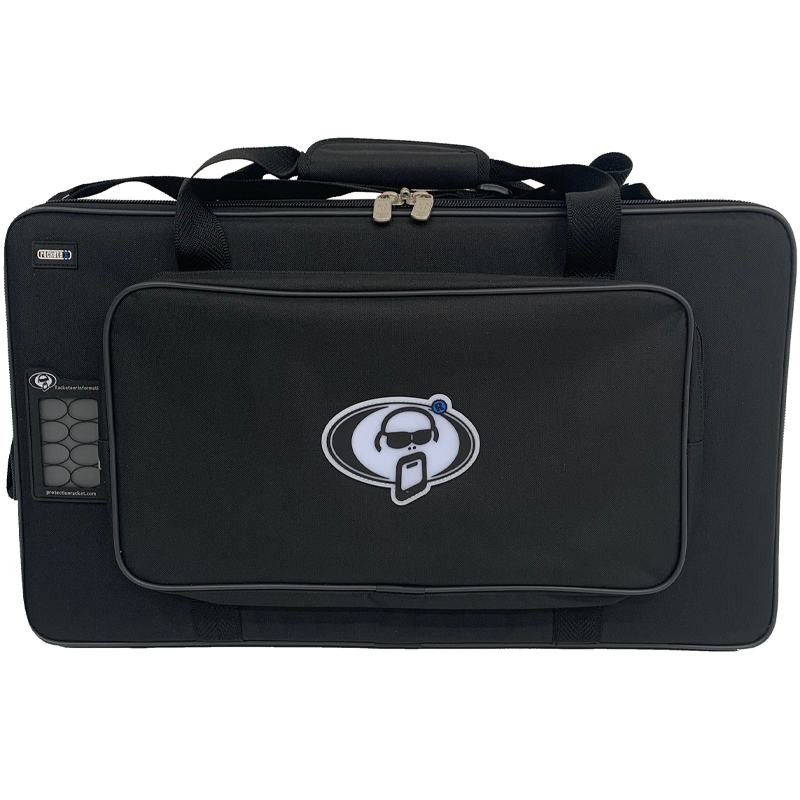 Yamaha Protection Racket HXE-A001-00 AAA Rigid Case for Line6 HX Effects