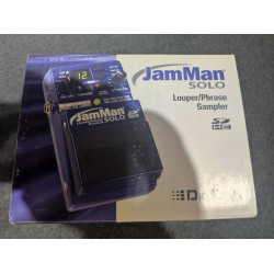 Digitech Jam Man Solo Usato