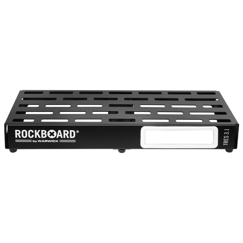 warwick rockboard RBO3.1