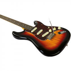 Eko S-300 V-NOS Sunburst