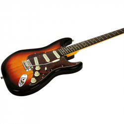 Eko S-300 V-NOS Sunburst