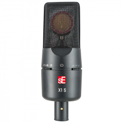 SE Electronics X1S Vocal Pack