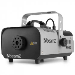 Beamz S900 Smokemachine